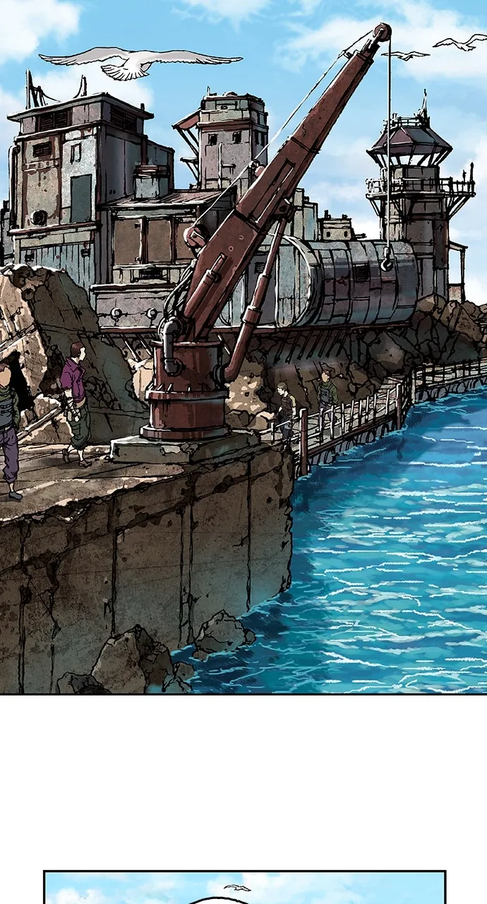 Leviathan Chapter 33 page 53 - 