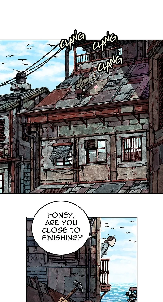 Leviathan Chapter 33 page 55 - 