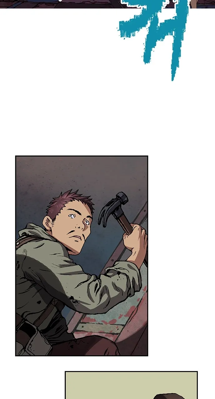 Leviathan Chapter 33 page 60 - 