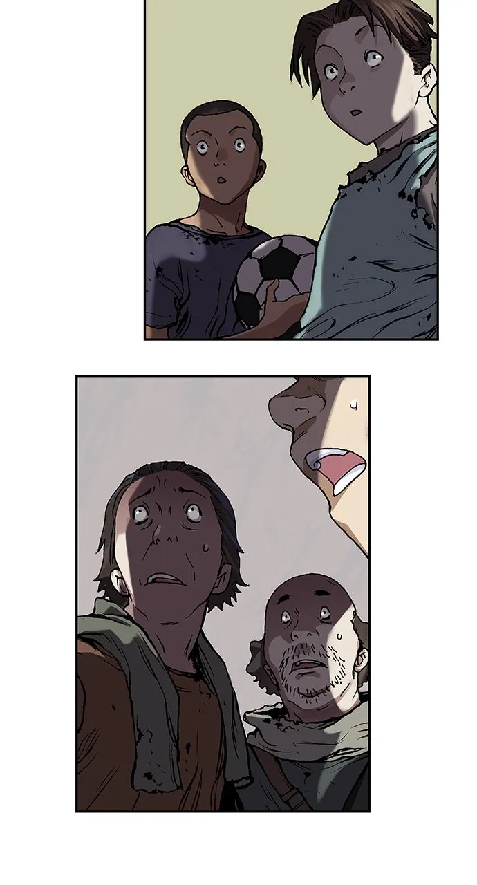 Leviathan Chapter 33 page 61 - 