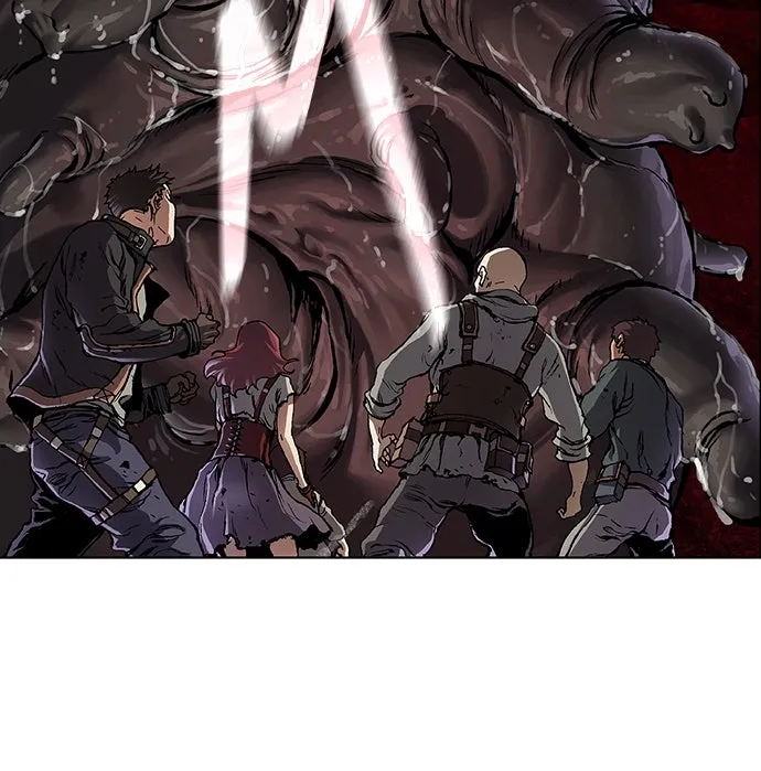 Leviathan Chapter 33 page 63 - 