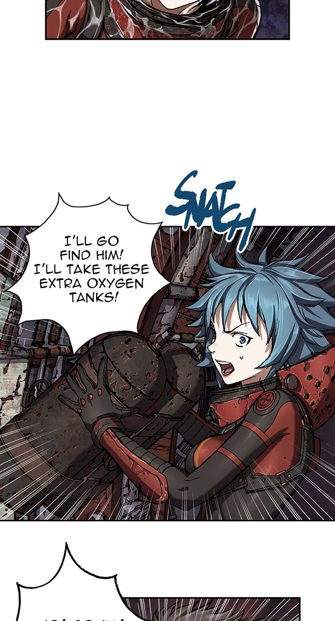 Leviathan Chapter 33 page 10 - 