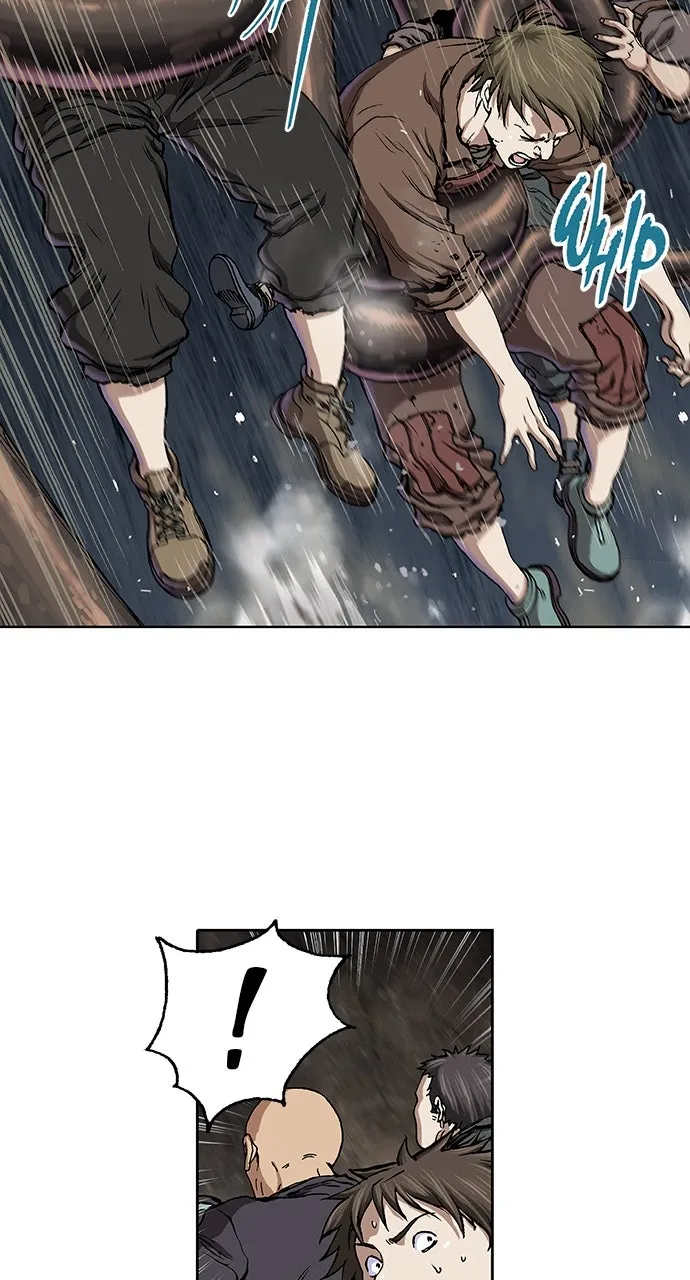 Leviathan Chapter 34 page 12 - 