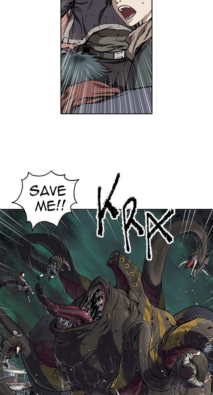 Leviathan Chapter 34 page 13 - 