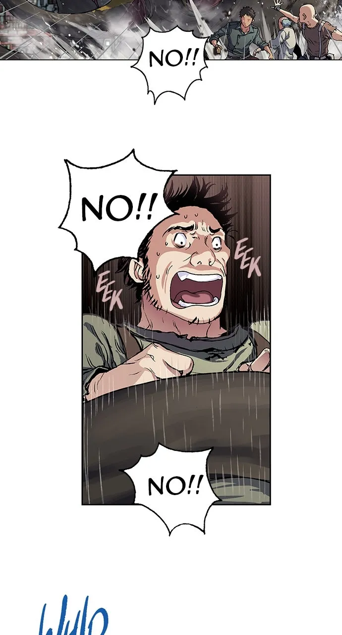 Leviathan Chapter 34 page 14 - 