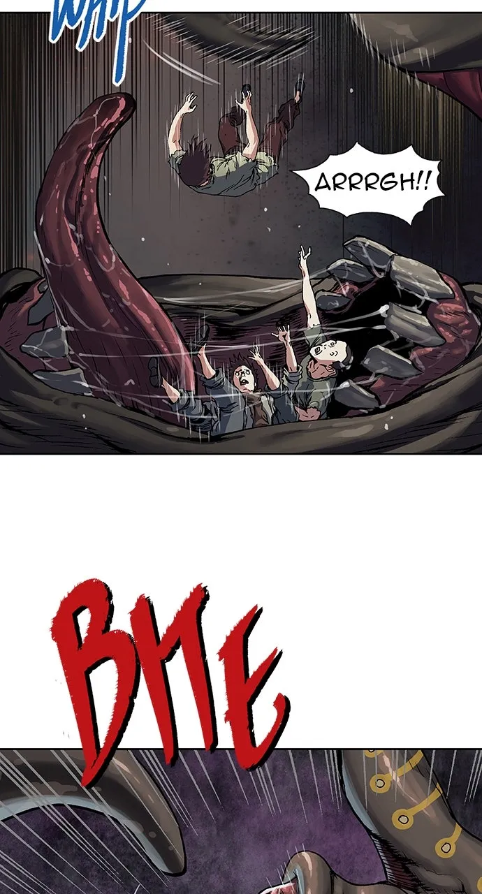 Leviathan Chapter 34 page 15 - 
