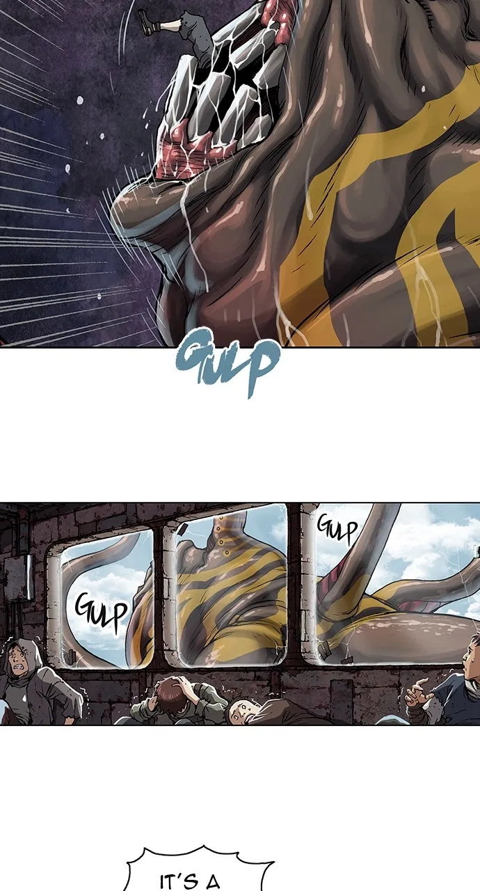 Leviathan Chapter 34 page 16 - 