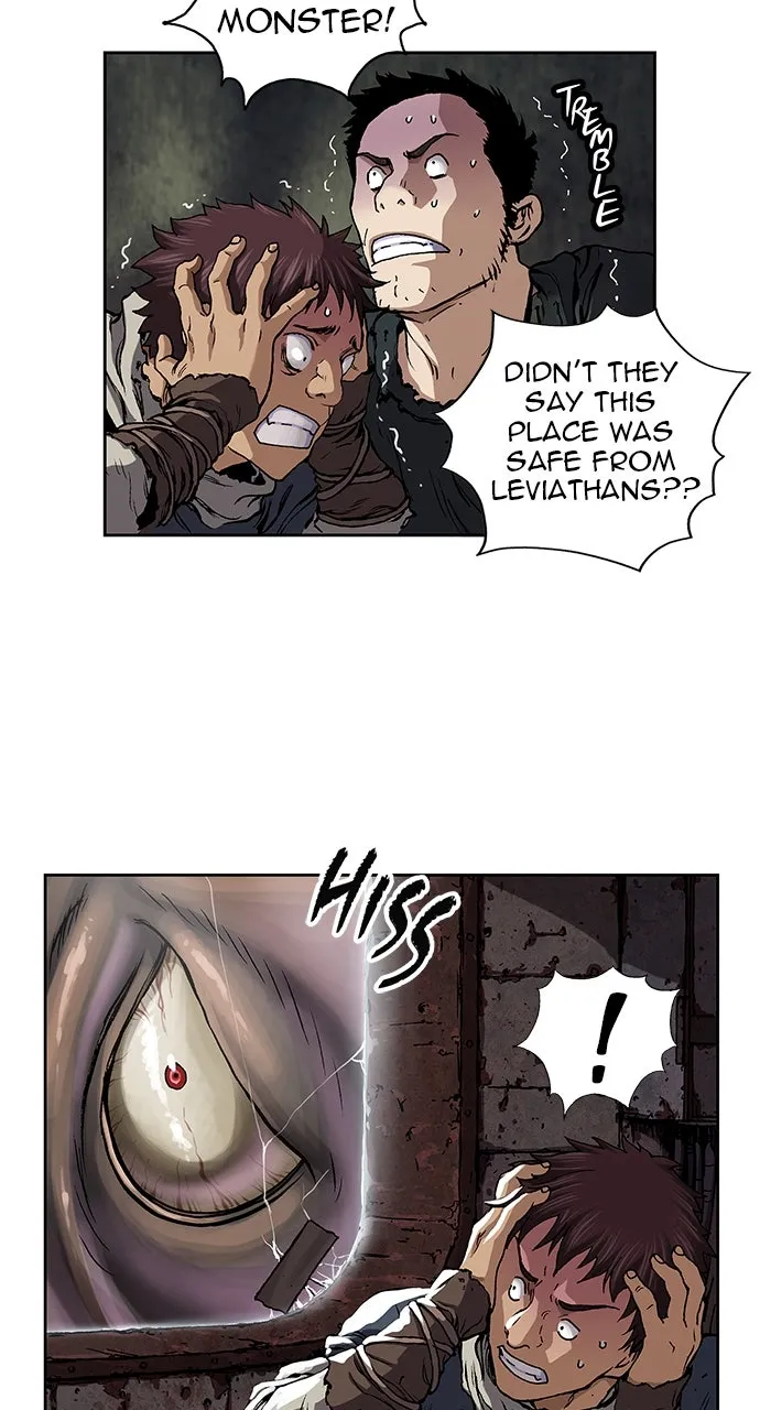 Leviathan Chapter 34 page 17 - 