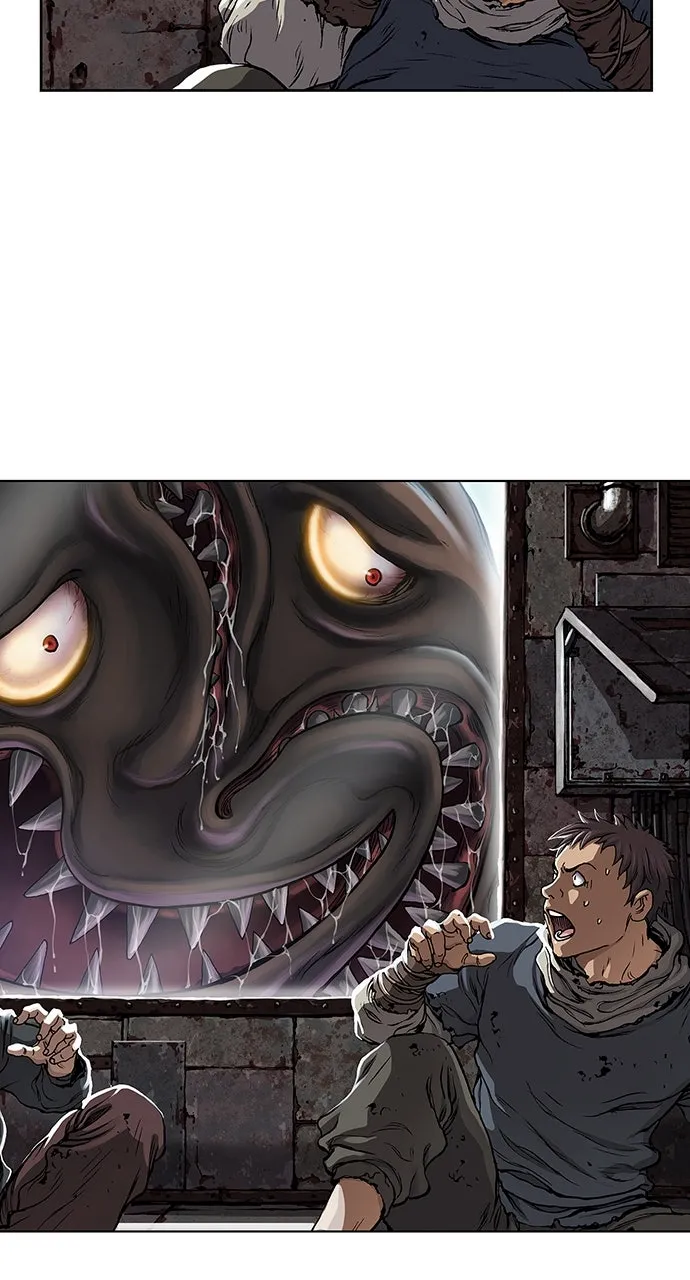 Leviathan Chapter 34 page 18 - 