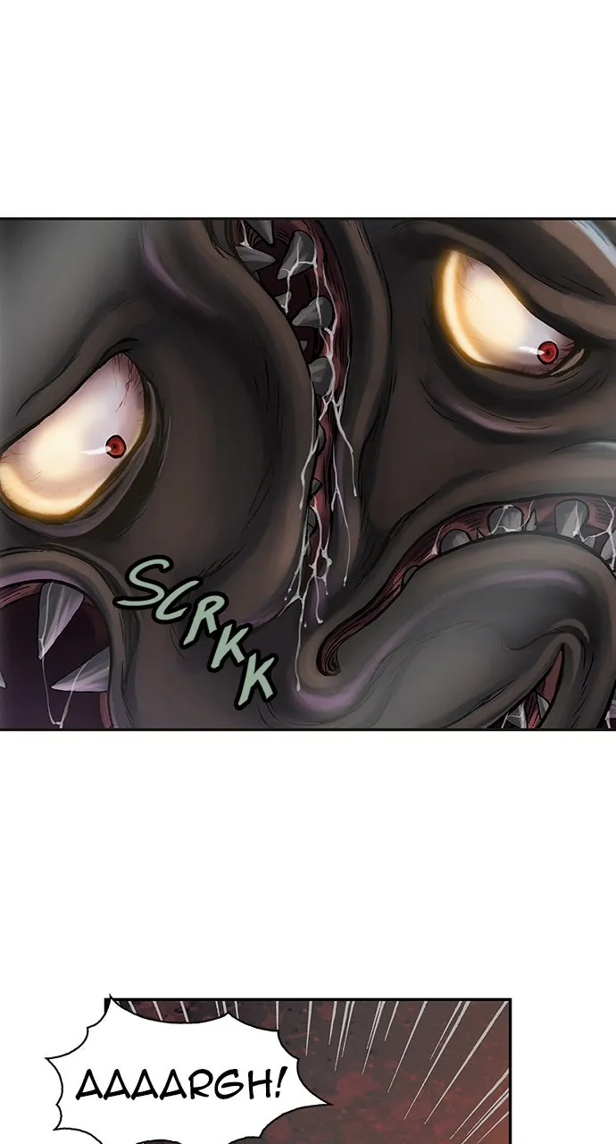 Leviathan Chapter 34 page 19 - 