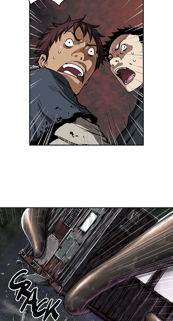 Leviathan Chapter 34 page 20 - 