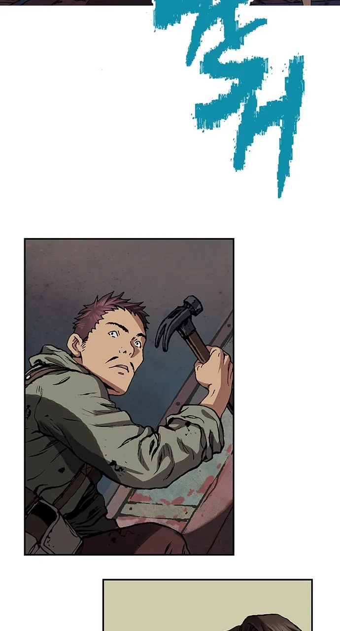 Leviathan Chapter 34 page 3 - 