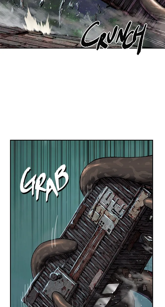 Leviathan Chapter 34 page 21 - 