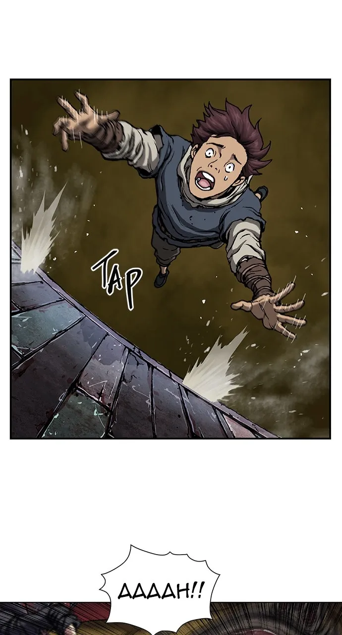 Leviathan Chapter 34 page 24 - 