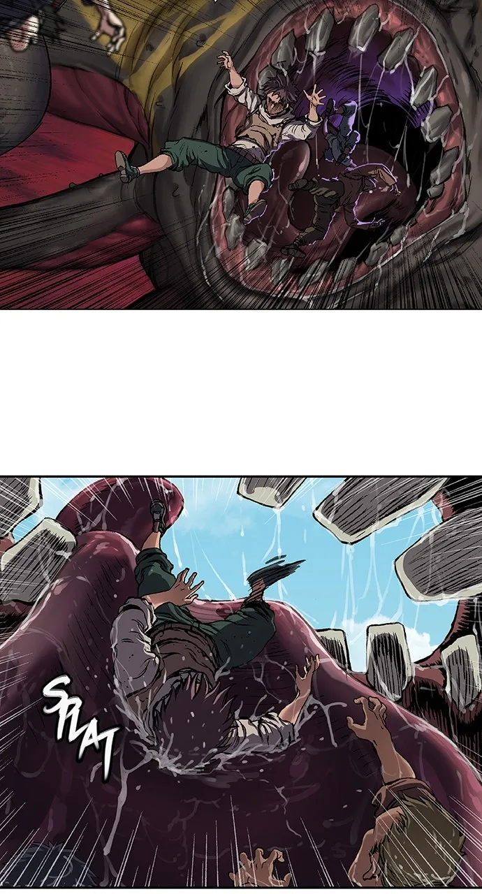 Leviathan Chapter 34 page 25 - 
