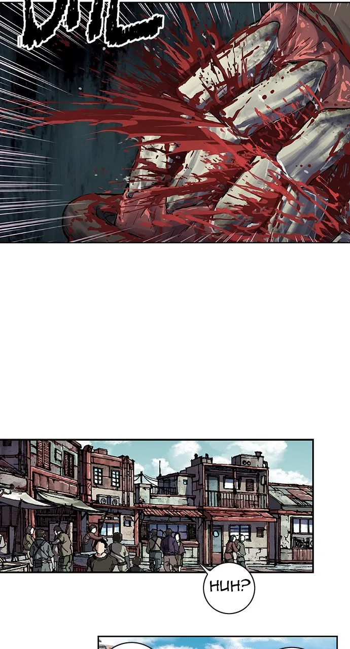 Leviathan Chapter 34 page 27 - 