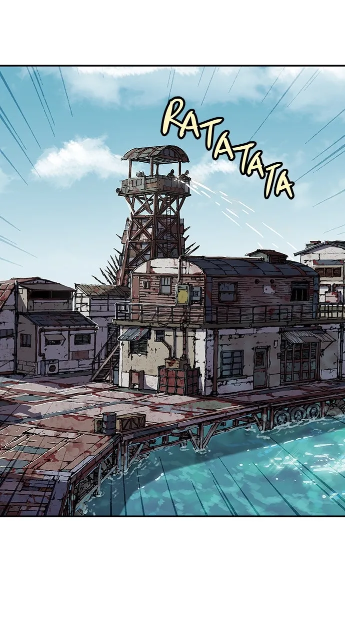 Leviathan Chapter 34 page 29 - 