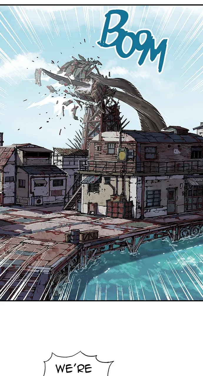 Leviathan Chapter 34 page 30 - 