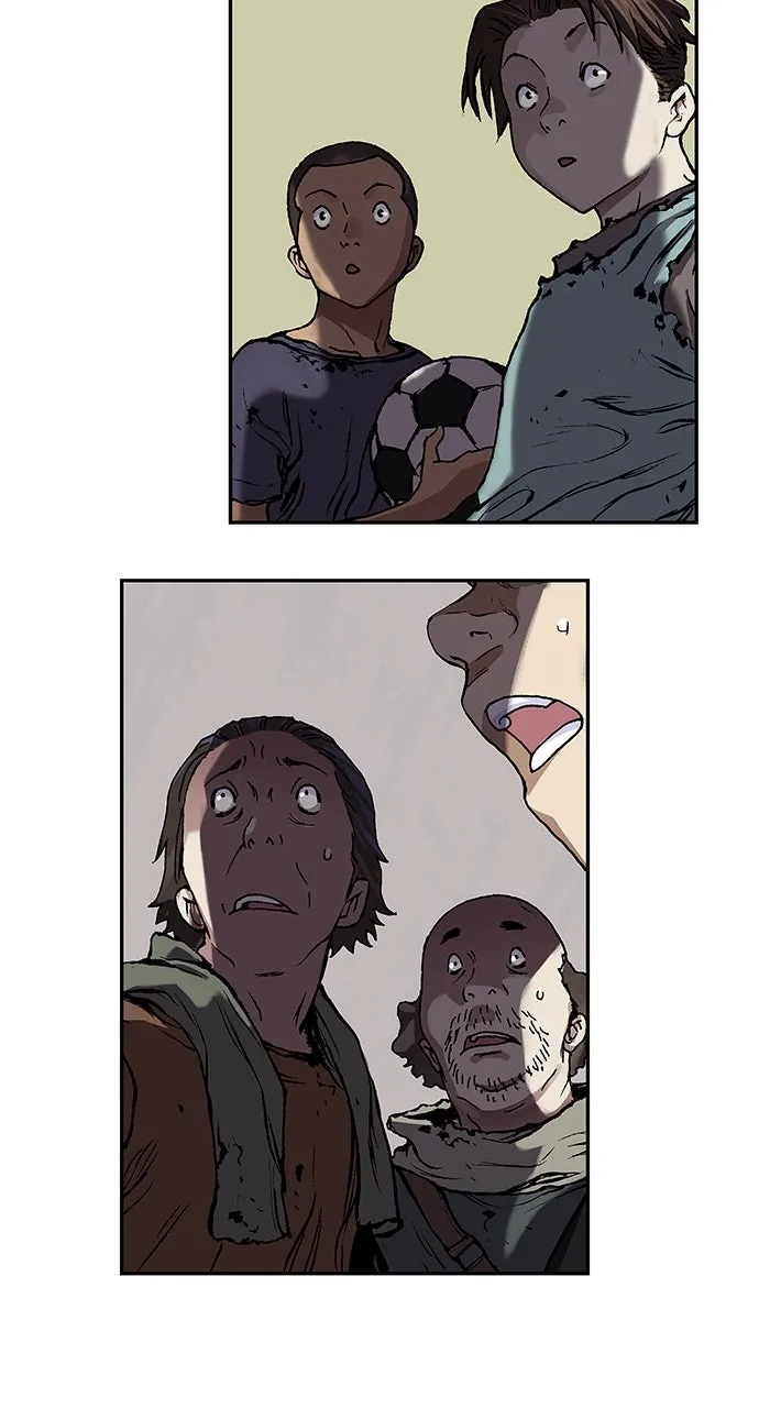 Leviathan Chapter 34 page 4 - 