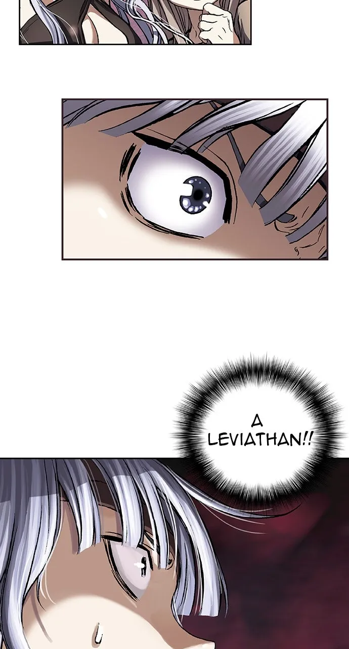 Leviathan Chapter 34 page 32 - 