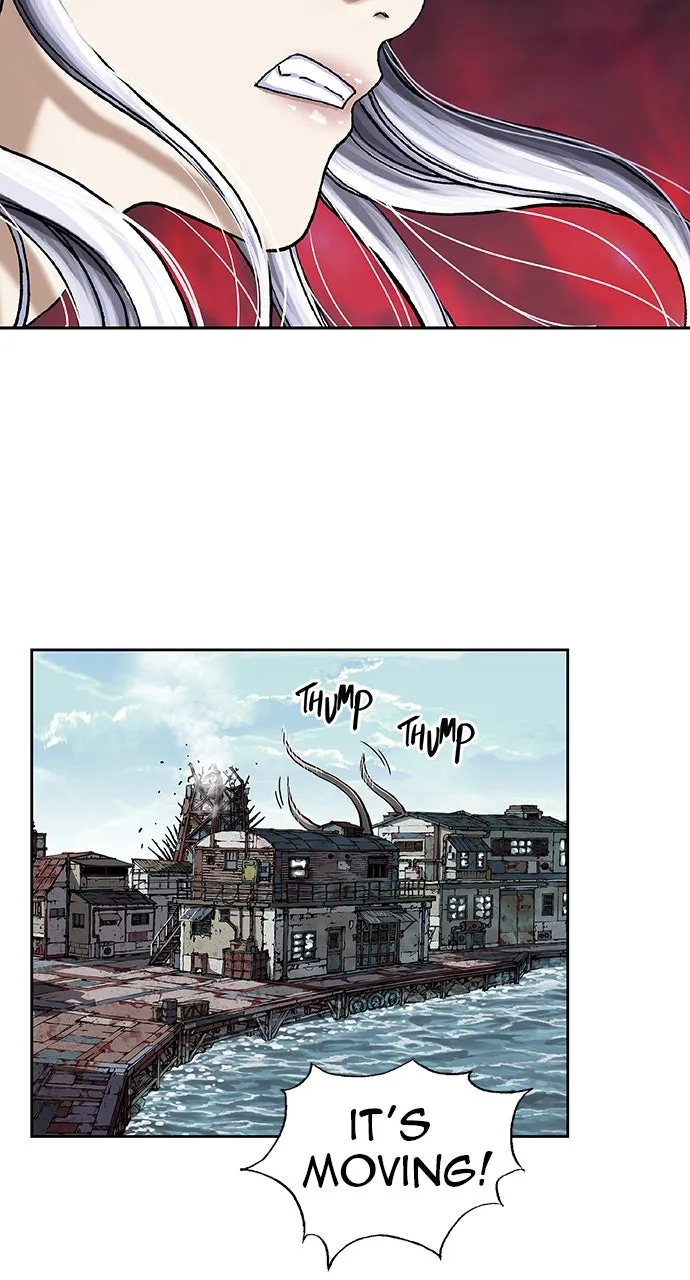 Leviathan Chapter 34 page 33 - 