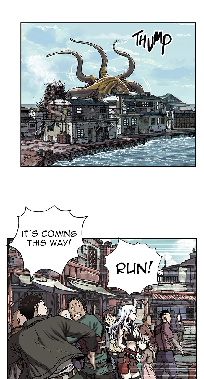 Leviathan Chapter 34 page 34 - 