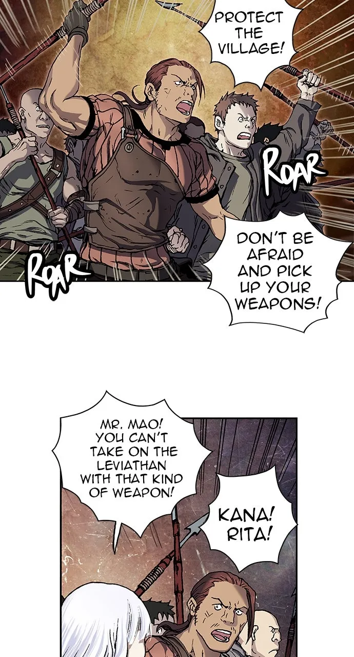 Leviathan Chapter 34 page 36 - 