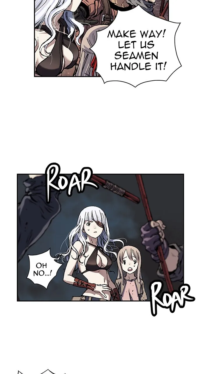 Leviathan Chapter 34 page 37 - 