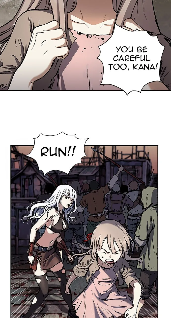 Leviathan Chapter 34 page 39 - 