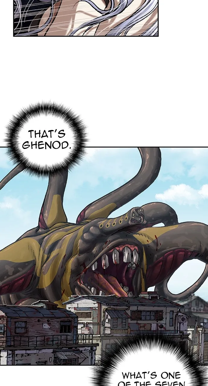 Leviathan Chapter 34 page 41 - 