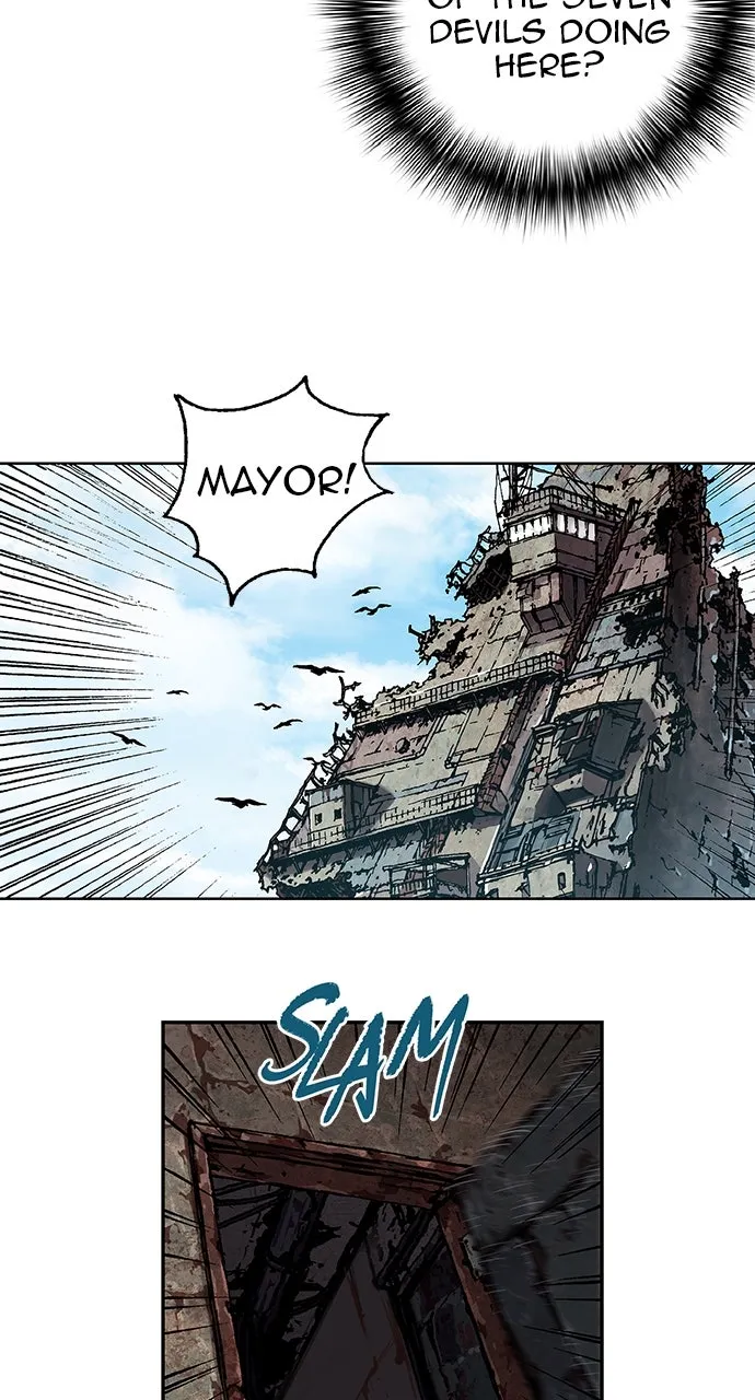 Leviathan Chapter 34 page 42 - 