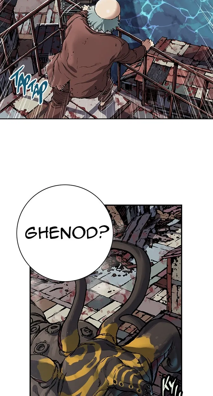 Leviathan Chapter 34 page 45 - 