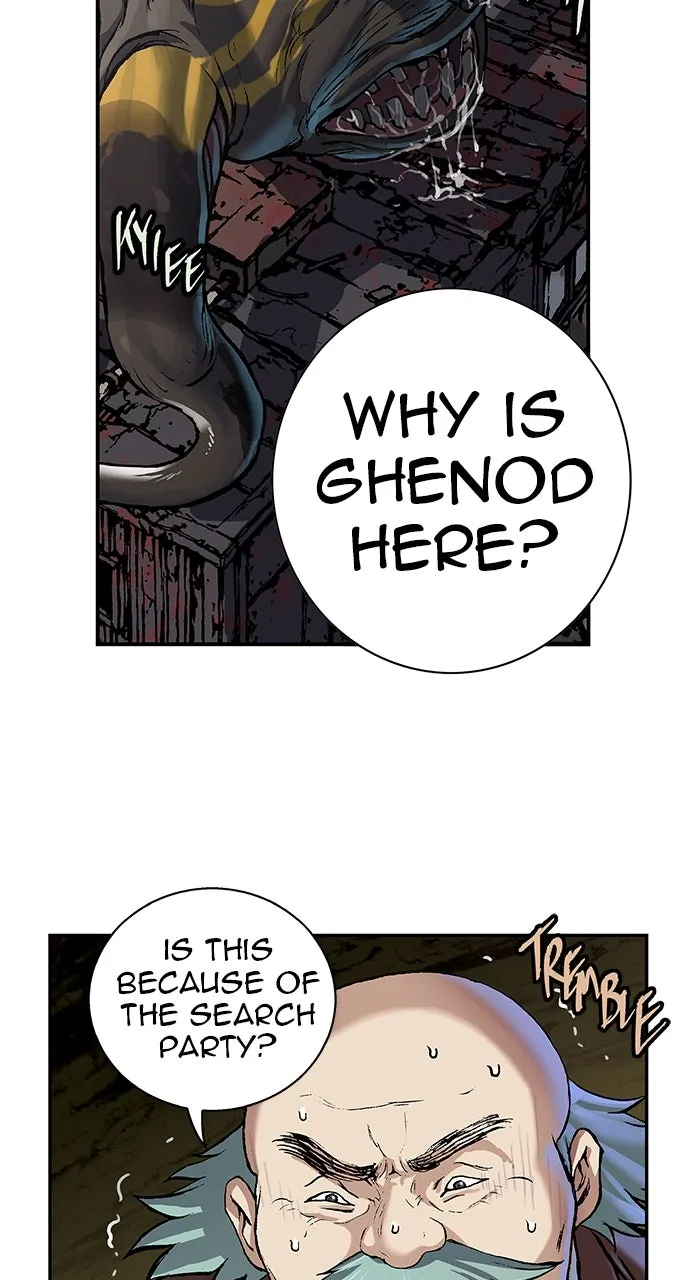 Leviathan Chapter 34 page 46 - 