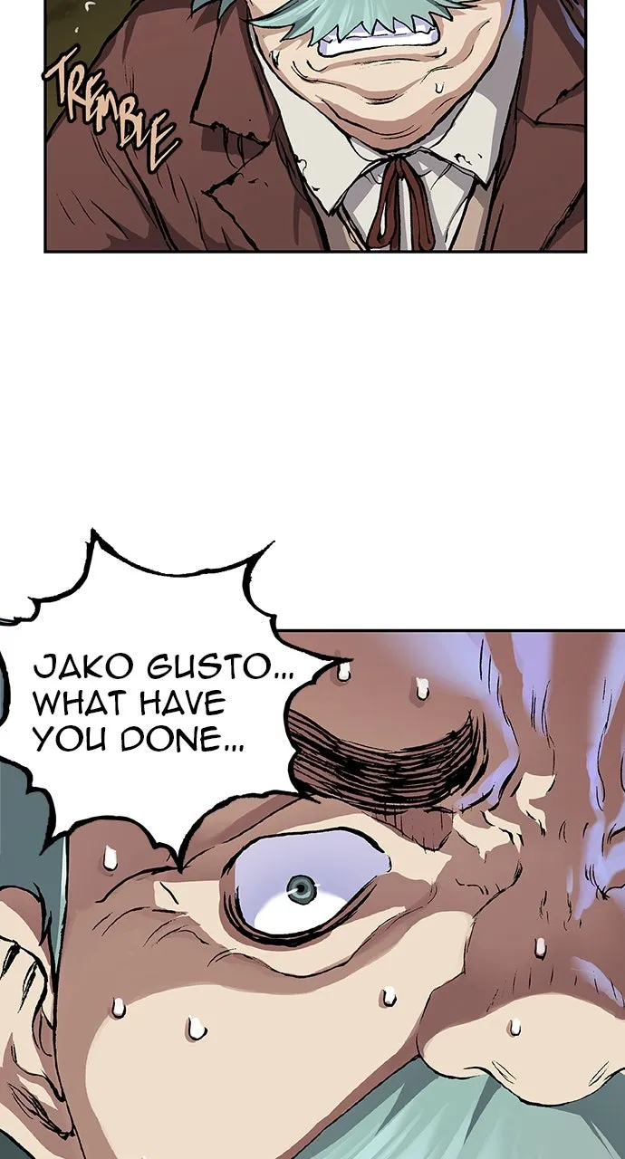 Leviathan Chapter 34 page 47 - 