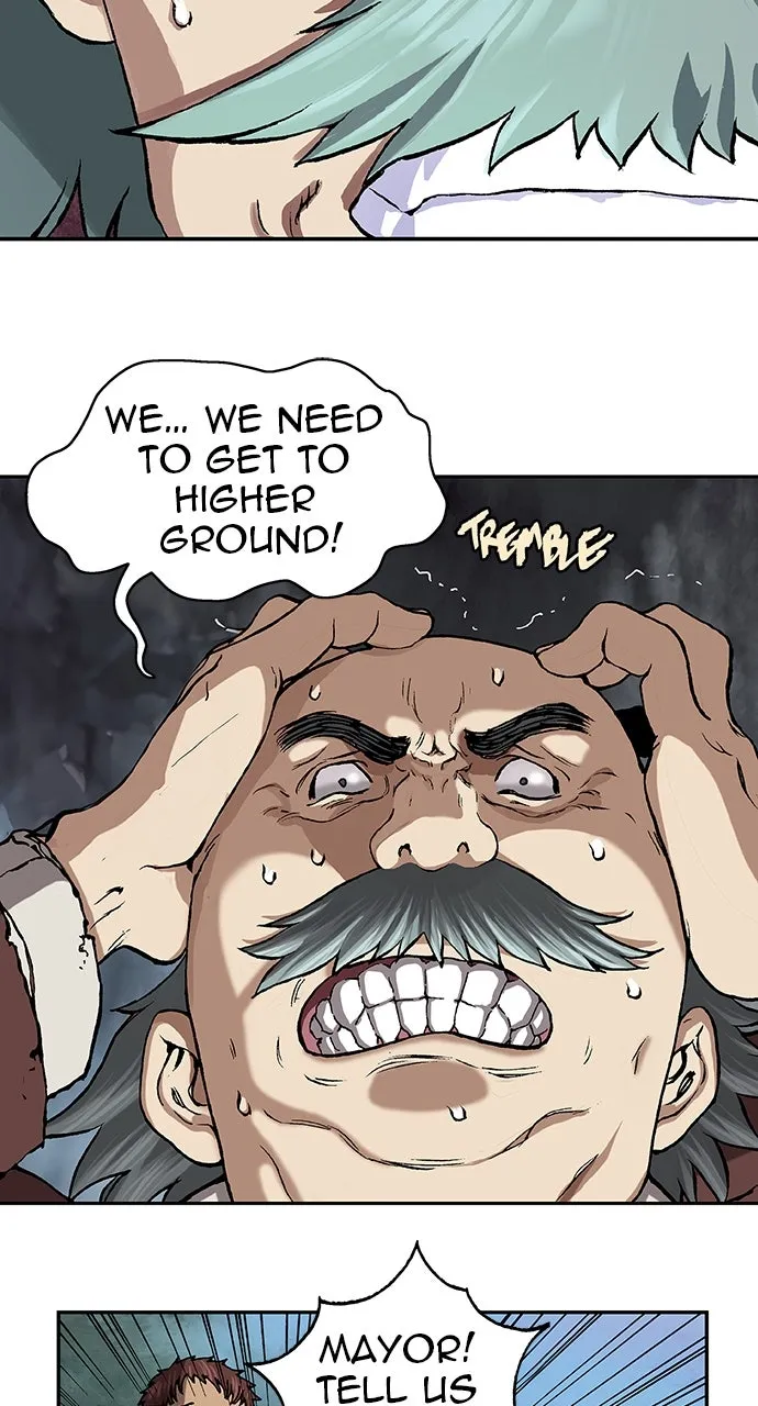 Leviathan Chapter 34 page 48 - 