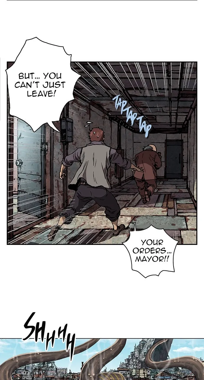 Leviathan Chapter 34 page 51 - 