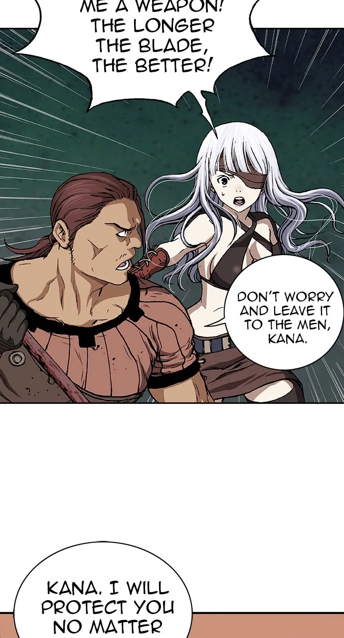 Leviathan Chapter 34 page 55 - 