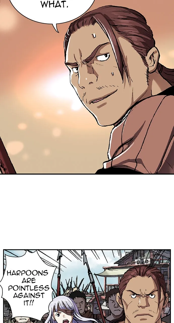 Leviathan Chapter 34 page 56 - 