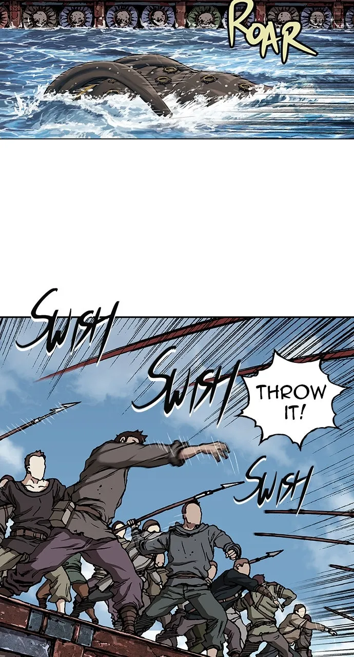 Leviathan Chapter 34 page 59 - 