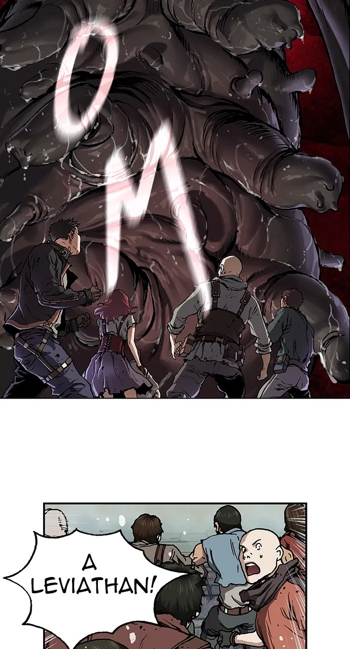 Leviathan Chapter 34 page 7 - 