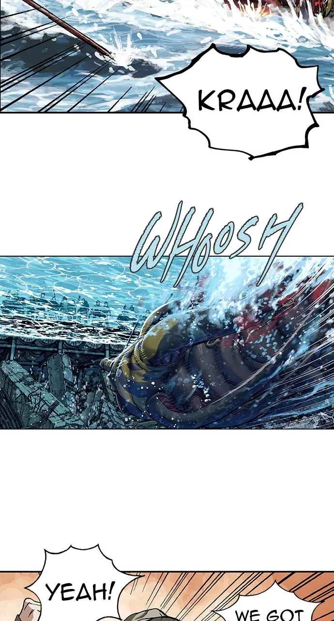 Leviathan Chapter 34 page 61 - 
