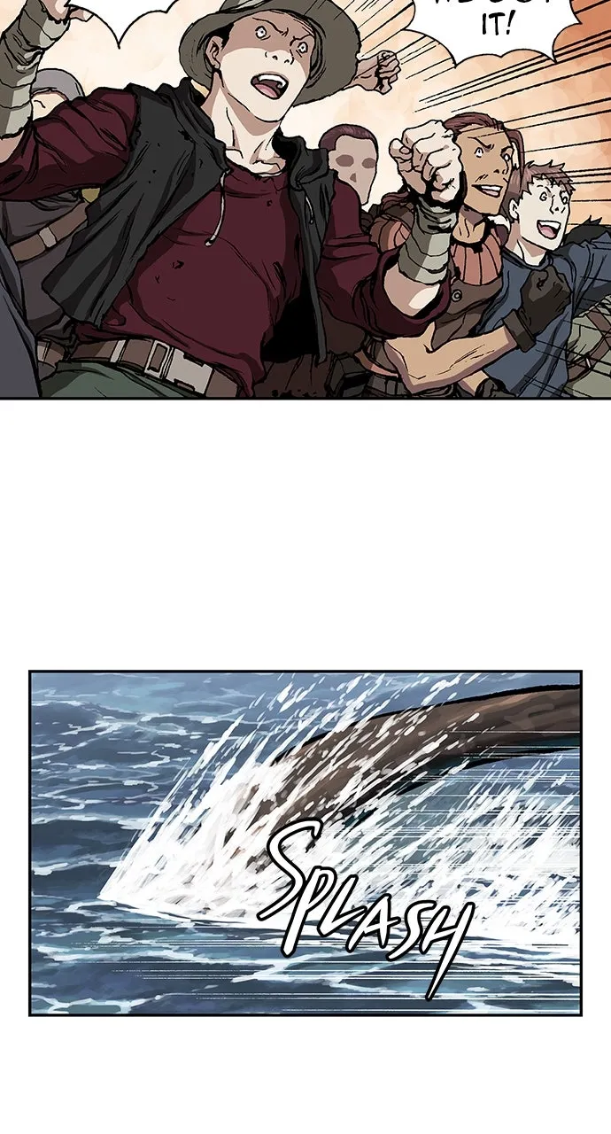 Leviathan Chapter 34 page 62 - 