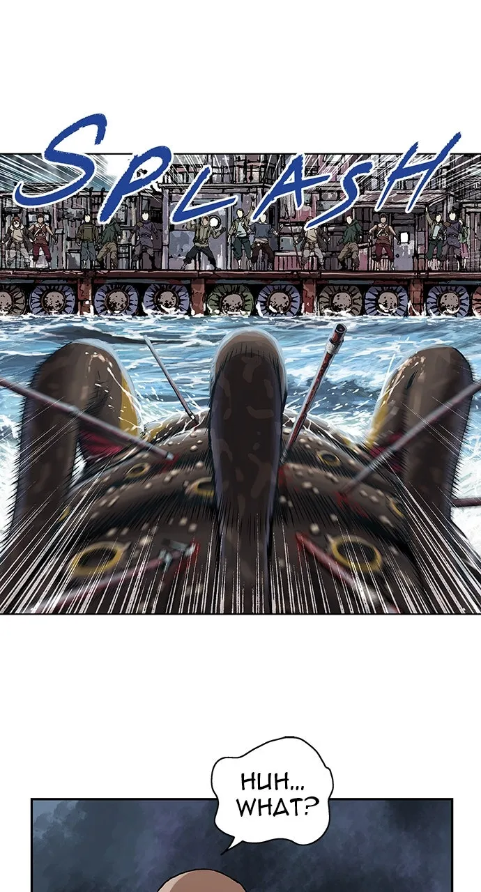 Leviathan Chapter 34 page 63 - 