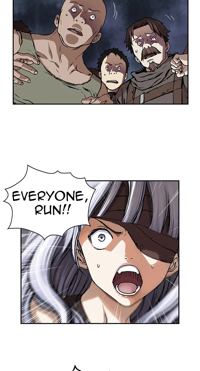 Leviathan Chapter 34 page 64 - 