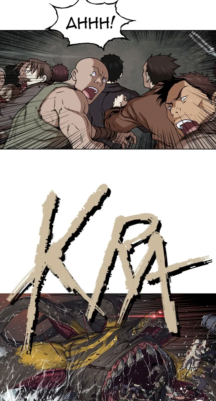 Leviathan Chapter 34 page 65 - 