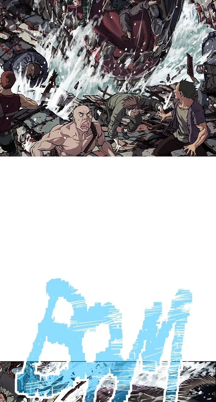 Leviathan Chapter 34 page 67 - 