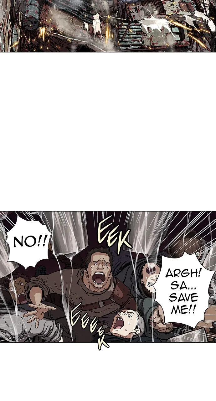 Leviathan Chapter 34 page 69 - 