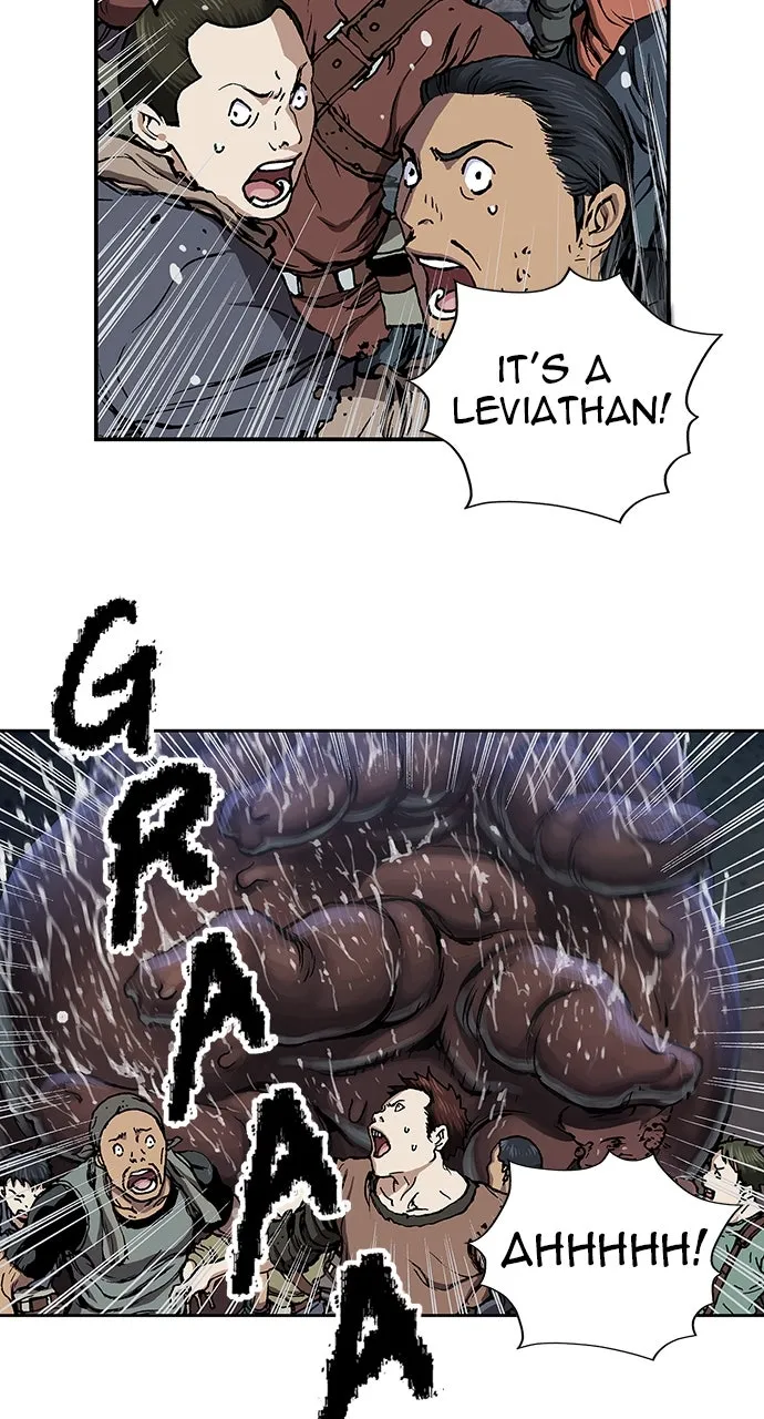 Leviathan Chapter 34 page 8 - 
