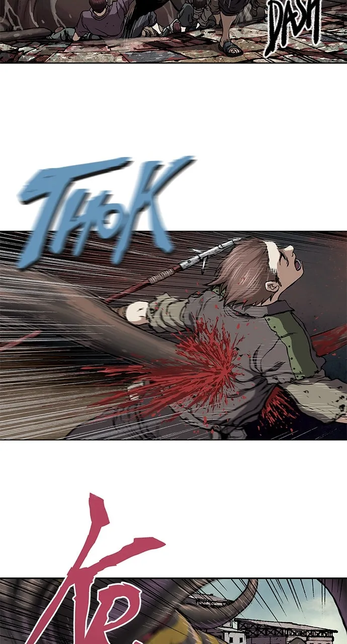 Leviathan Chapter 34 page 71 - 