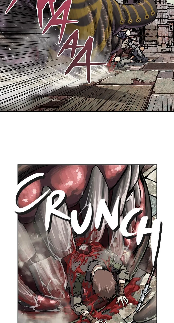 Leviathan Chapter 34 page 72 - 